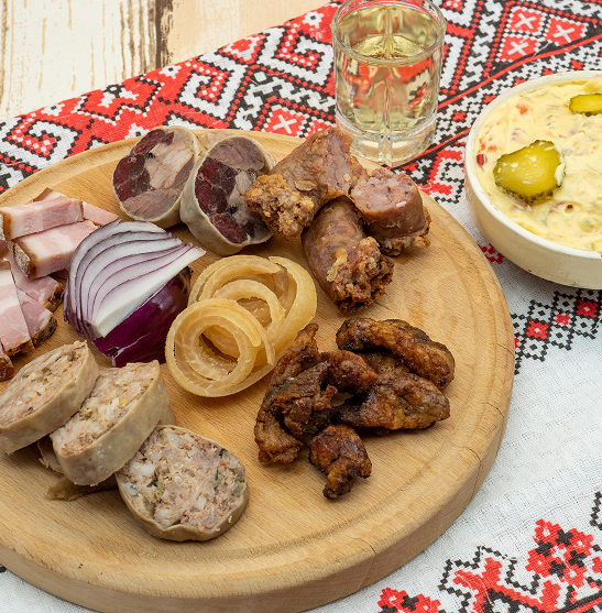 Des saveurs uniques à découvrir